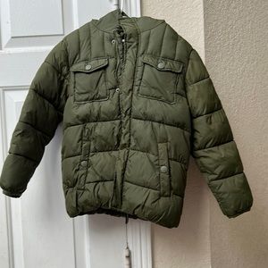 Jacket size6